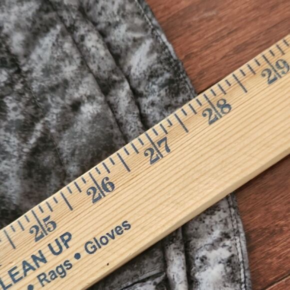 The North Face Womens Riit Sherpa Fleece Cowl Neck Pullover, Black/Gray, Size M - Picture 11 of 11